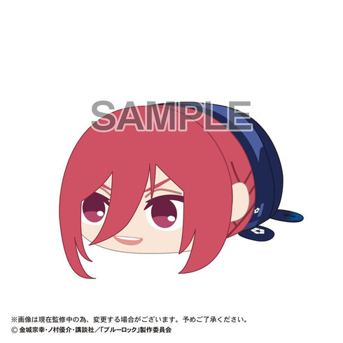 『ブルーロック』BL-51 ぽてコロマスコット Msize5 C 千切豹馬